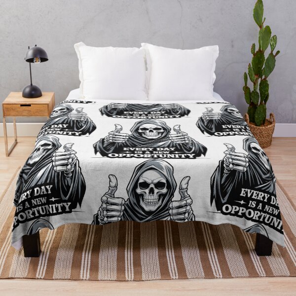Item preview, Every Day is a New Opportunity 69 designed and sold by Zeir Shop.