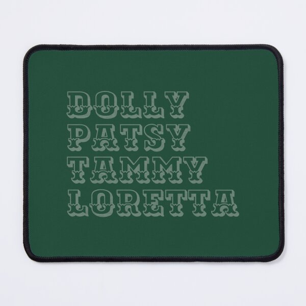 Item preview, Country Music Legends Font Art | PERFECT GIFT FOR YOU AND FRIENDS designed and sold by ThomasinaShop.