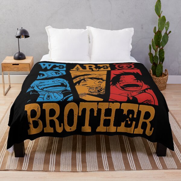 Item preview, We are brothers designed and sold by Tape2Sticker.