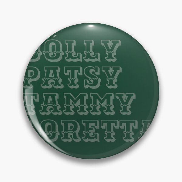 Item preview, Country Music Legends Font Art | PERFECT GIFT FOR YOU AND FRIENDS designed and sold by ThomasinaShop.