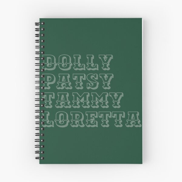 Item preview, Country Music Legends Font Art | PERFECT GIFT FOR YOU AND FRIENDS designed and sold by ThomasinaShop.