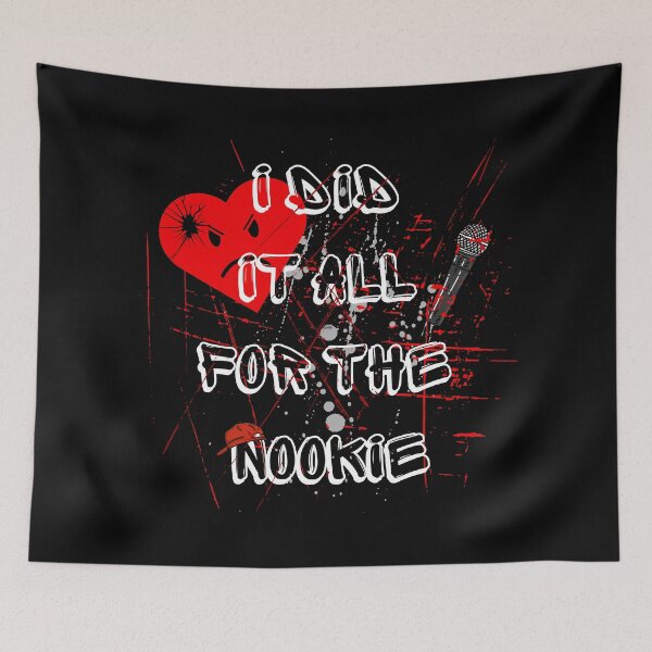 Item preview, Nookie Vibes designed and sold by PIGI design company.
