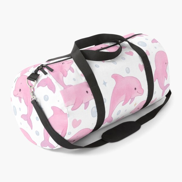 Item preview, Pink Dolphin designed and sold by mayhaku.