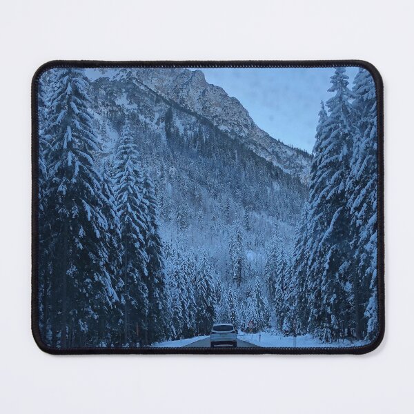 Item preview, Winter Trees designed and sold by stephhakeem.