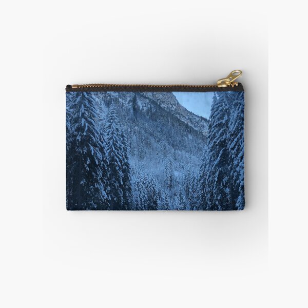 Item preview, Winter Trees designed and sold by stephhakeem.