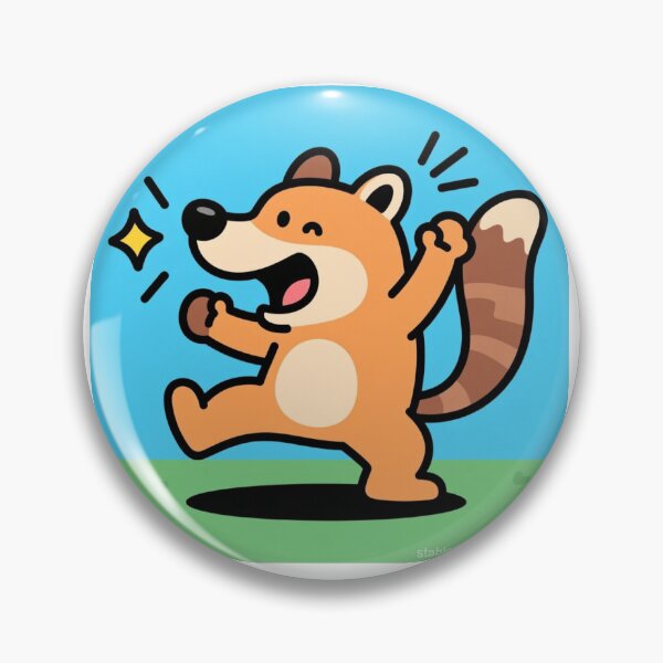 Item preview, Happy beardog designed and sold by RexorZ.
