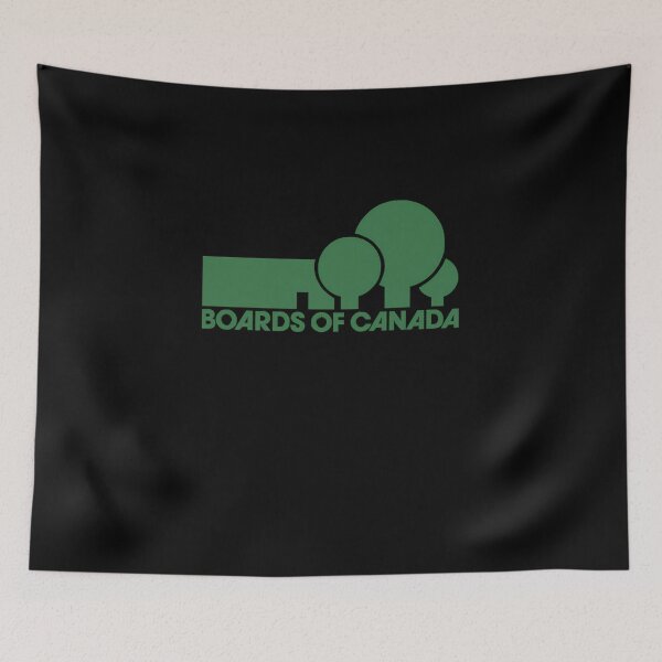 Item preview, Boards of canada designed and sold by rondinellikade.