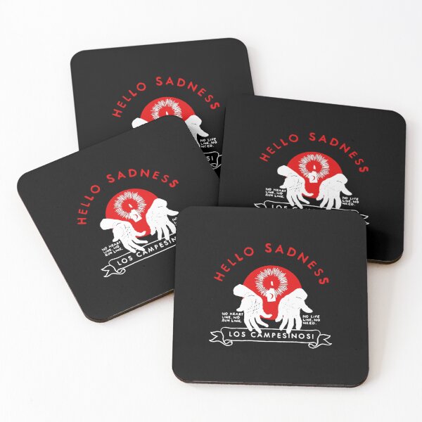 Item preview, El logotipo negro de Dead Rabbitts designed and sold by sydnieridderh.