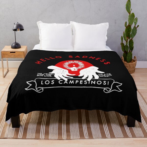 Item preview, El logotipo negro de Dead Rabbitts designed and sold by sydnieridderh.