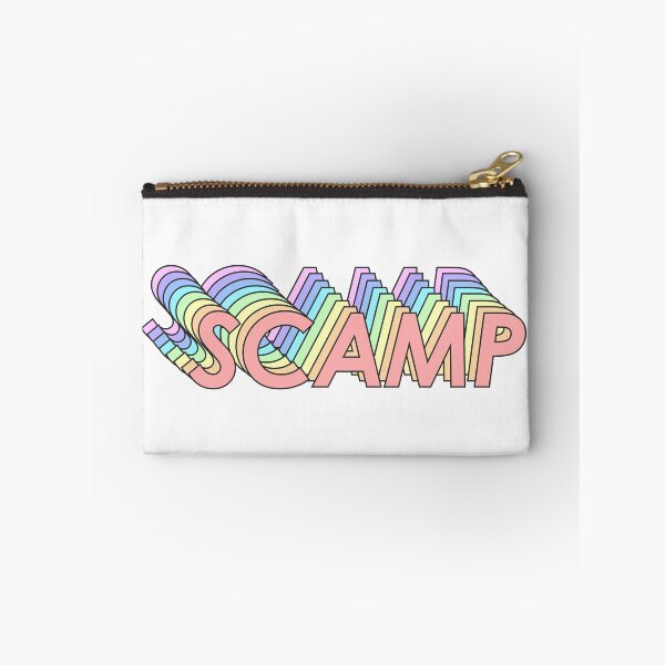 Item preview, SCAMP designed and sold by oddwonders.