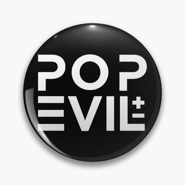 Item preview, Pop Evil band designed and sold by lepardcaleb.