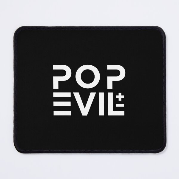 Item preview, Pop Evil band designed and sold by lepardcaleb.
