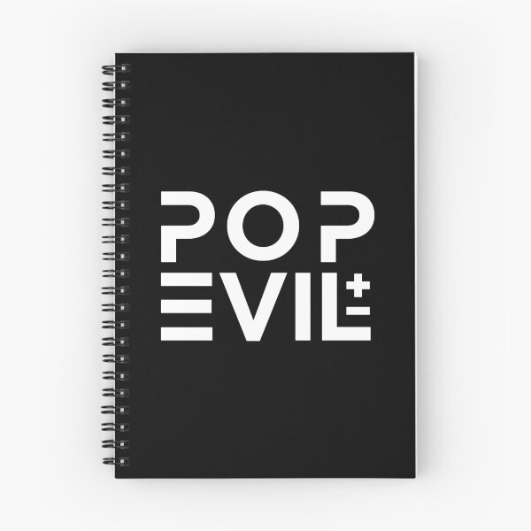 Item preview, Pop Evil band designed and sold by lepardcaleb.