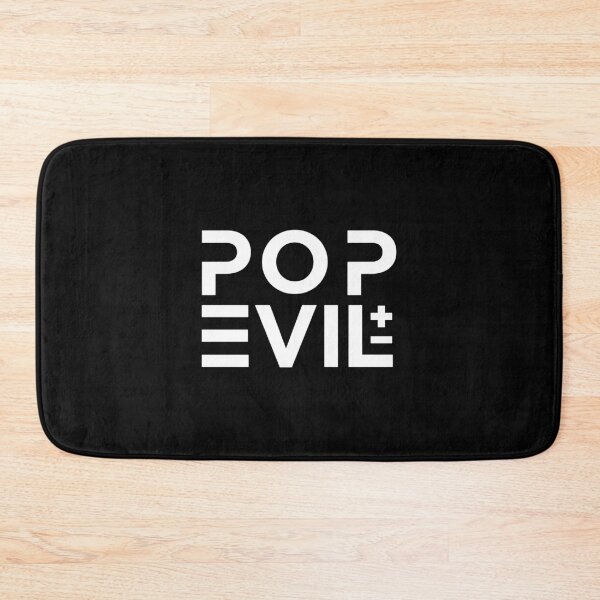Item preview, Pop Evil band designed and sold by lepardcaleb.