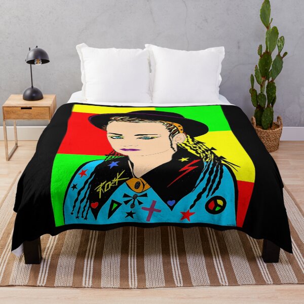 Item preview, Culture Club Band designed and sold by kourtneylabar.