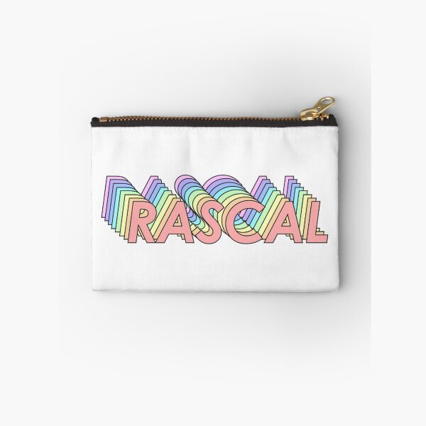 Item preview, RASCAL designed and sold by oddwonders.