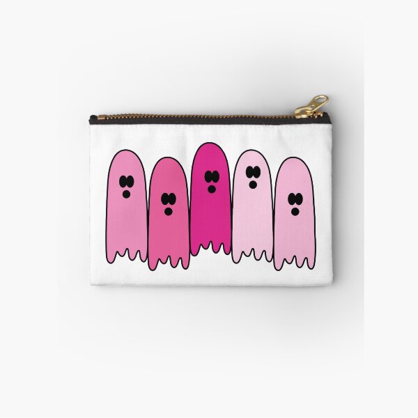 Item preview, Pink Barbie Ghosts - Cute and Spooky Halloween Ghosts designed and sold by EpicCreation.