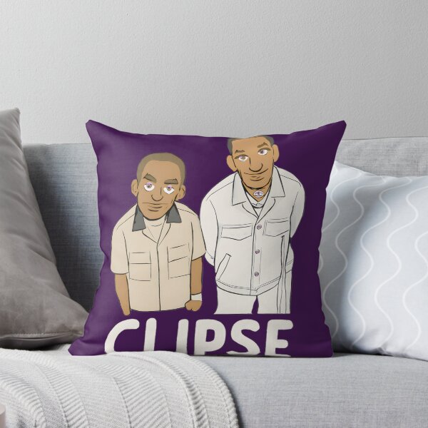 Item preview, Clipse Retro Duo Portrait | PERFECT GIFT FOR YOU AND FRIENDS designed and sold by ThomasinaShop.