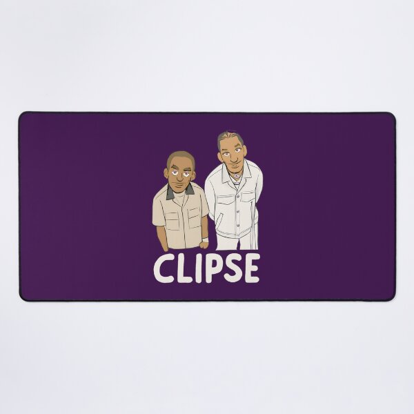 Item preview, Clipse Retro Duo Portrait | PERFECT GIFT FOR YOU AND FRIENDS designed and sold by ThomasinaShop.