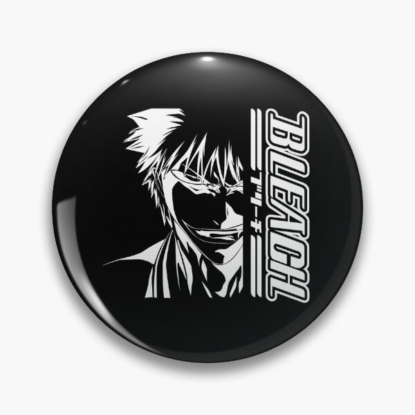 Item preview, Bleach designed and sold by Tape2Sticker.