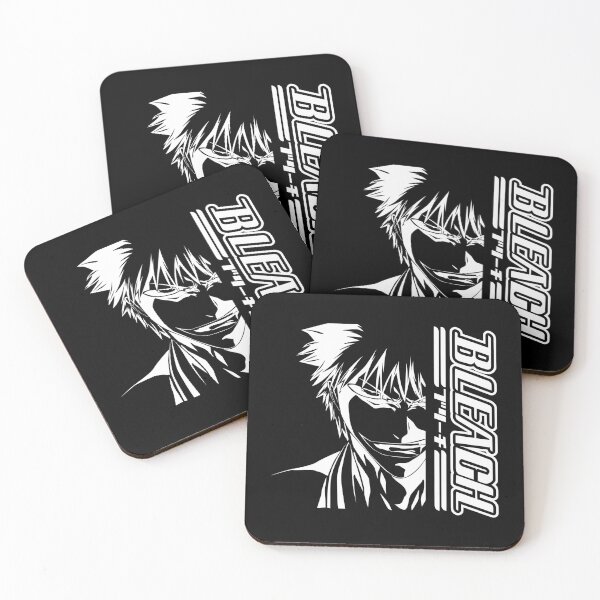 Item preview, Bleach designed and sold by Tape2Sticker.