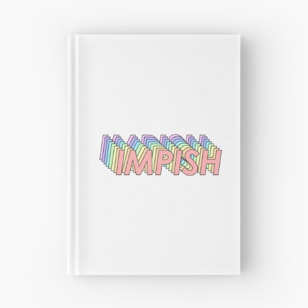 Item preview, IMPISH designed and sold by oddwonders.