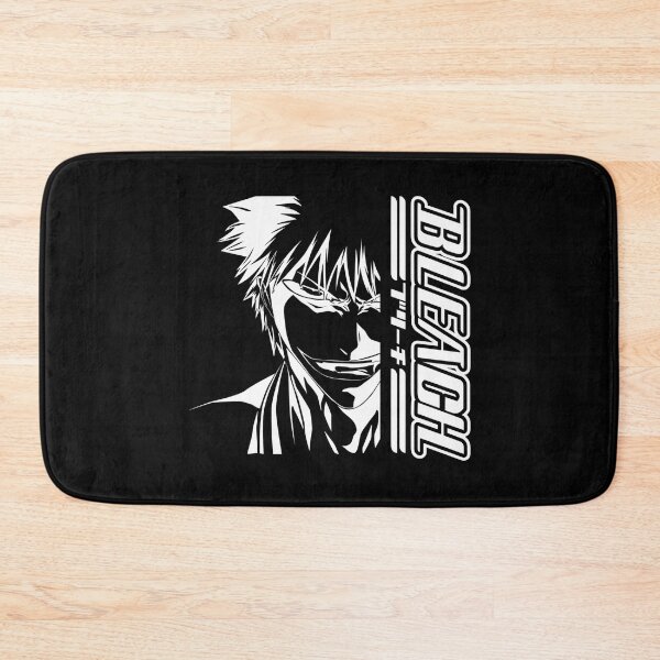 Item preview, Bleach designed and sold by Tape2Sticker.
