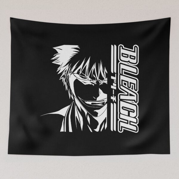 Item preview, Bleach designed and sold by Tape2Sticker.