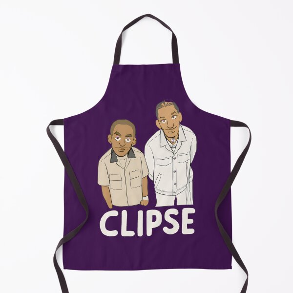 Item preview, Clipse Retro Duo Portrait | PERFECT GIFT FOR YOU AND FRIENDS designed and sold by ThomasinaShop.