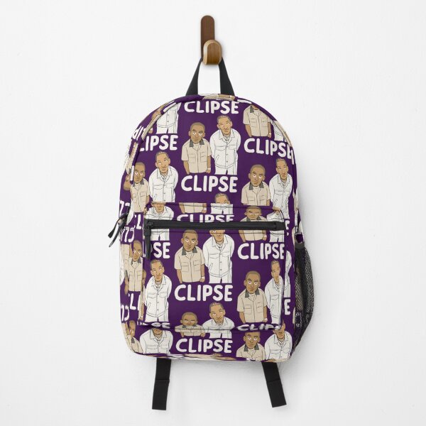 Item preview, Clipse Retro Duo Portrait | PERFECT GIFT FOR YOU AND FRIENDS designed and sold by ThomasinaShop.