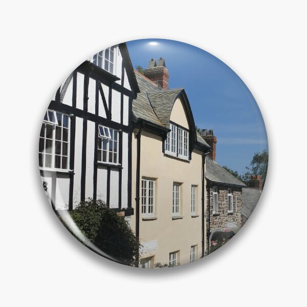 Item preview, Clovelly, Devon designed and sold by Chris Petty.