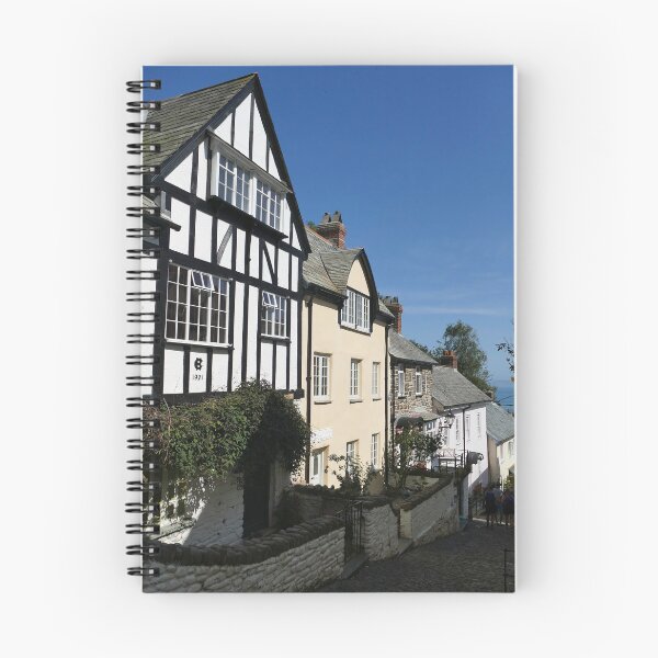 Item preview, Clovelly, Devon designed and sold by Chris Petty.