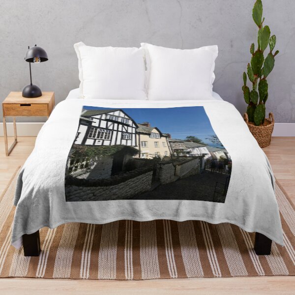 Item preview, Clovelly, Devon designed and sold by Chris Petty.