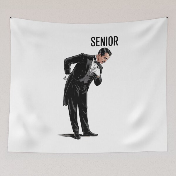 Item preview, senior designed and sold by YounexxART.