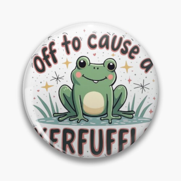 Item preview,  off  cause a kerfuffle designed and sold by marianna cotaru.