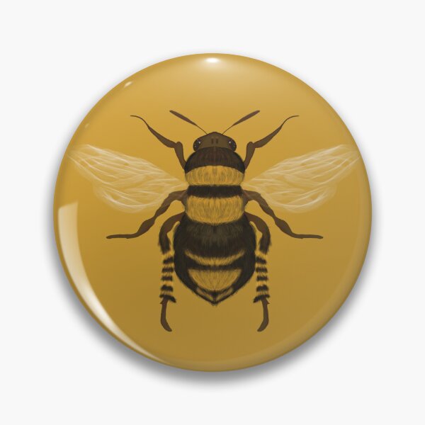 Item preview, Bee designed and sold by SmallBigDream.