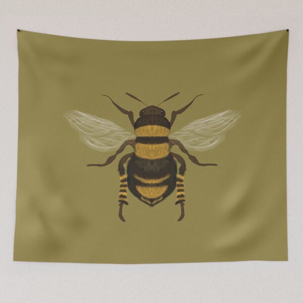 Item preview, Bee designed and sold by SmallBigDream.