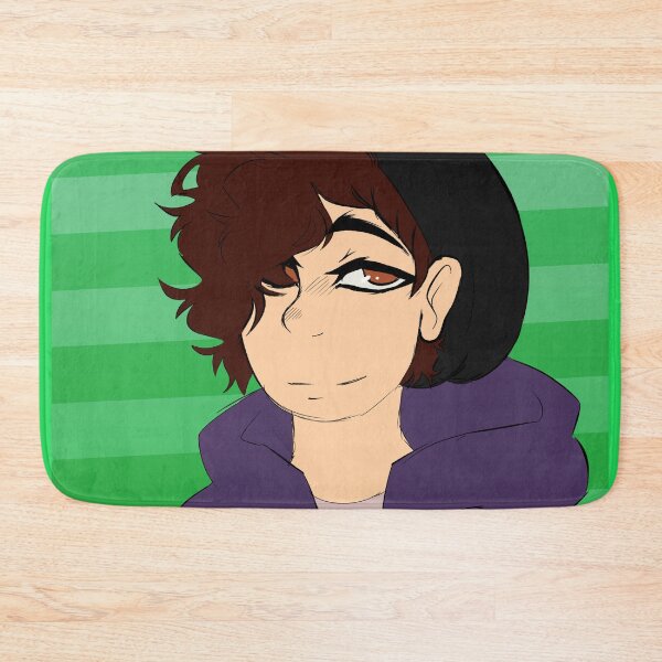 Item preview, emeth swanson designed and sold by MarsEsmeVT.