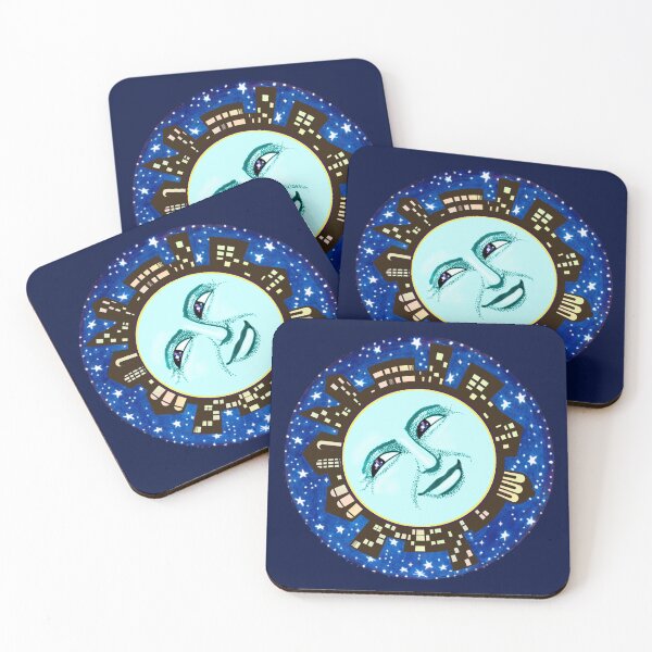 Item preview, City Moon designed and sold by Chinaberries.