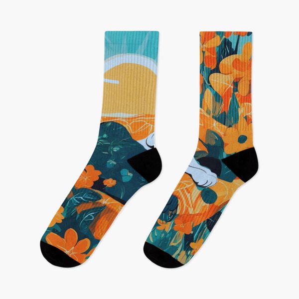 Item preview, Cat Sleeping in the Sun designed and sold by Zofia Sosnecka.