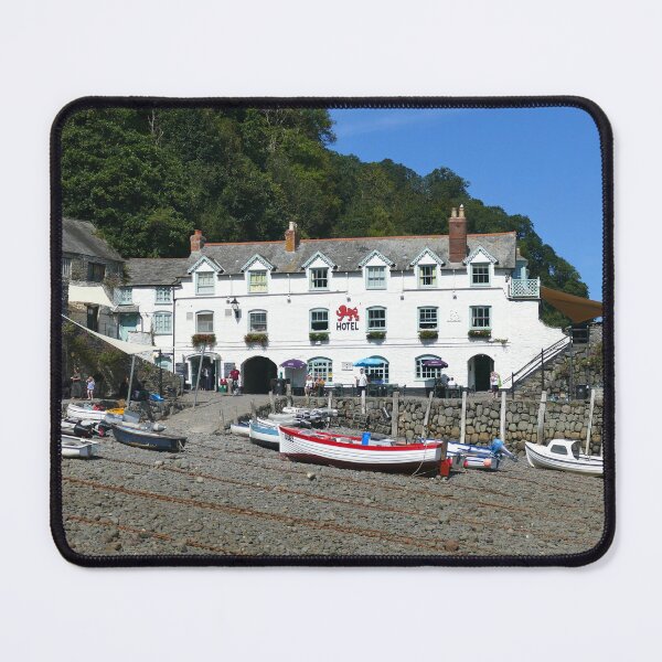 Item preview, Clovelly, Devon designed and sold by Chris Petty.