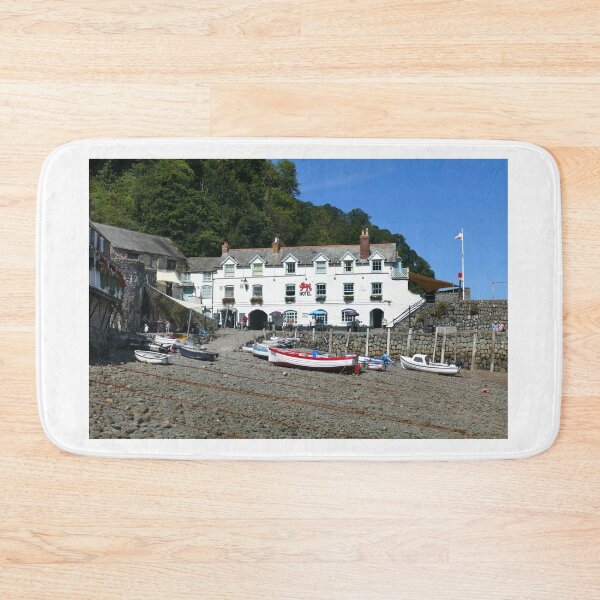 Item preview, Clovelly, Devon designed and sold by Chris Petty.