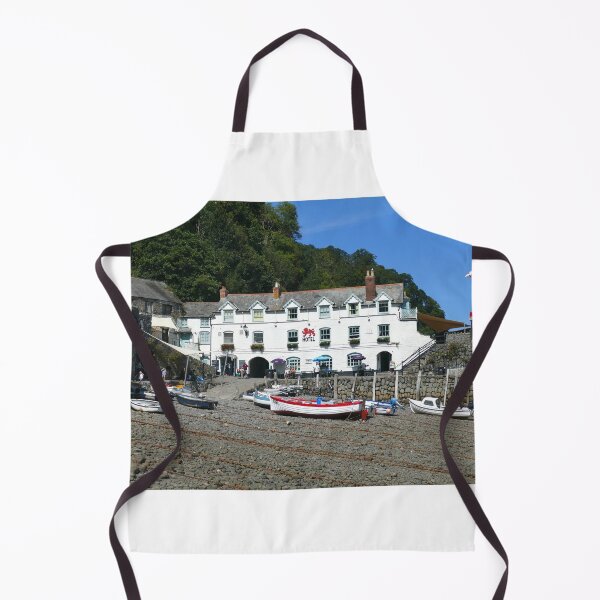 Item preview, Clovelly, Devon designed and sold by Chris Petty.