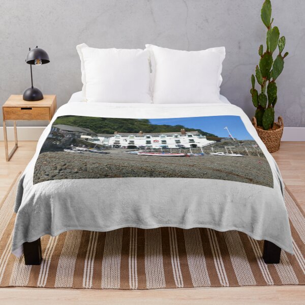 Item preview, Clovelly, Devon designed and sold by Chris Petty.