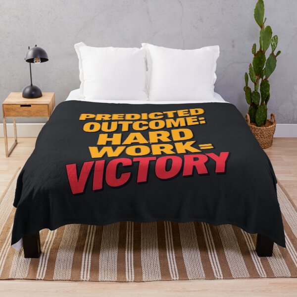 Item preview, Hard Work Victory Equation designed and sold by Zakrytos ★★★★★.