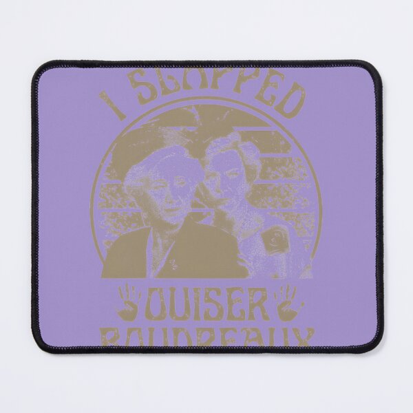 Item preview, Vintage Slapped Ouiser Boudreaux Design | PERFECT GIFT FOR YOU AND FRIENDS designed and sold by ThomasinaShop.