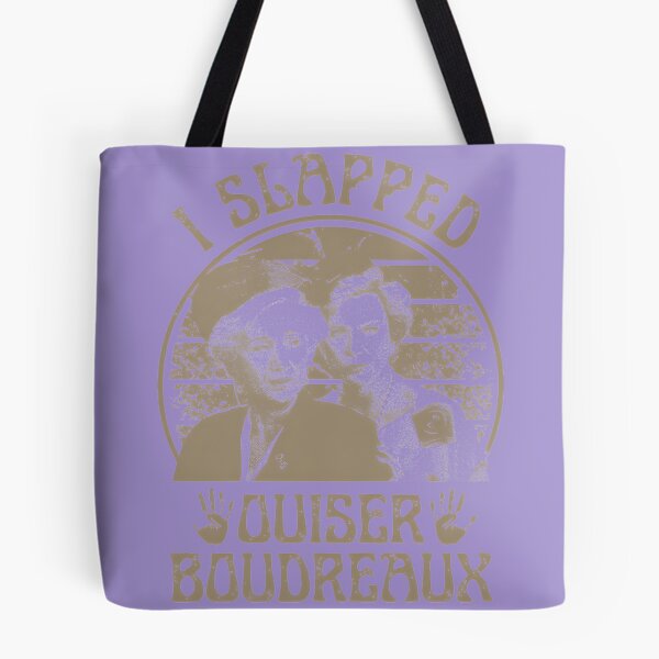 Item preview, Vintage Slapped Ouiser Boudreaux Design | PERFECT GIFT FOR YOU AND FRIENDS designed and sold by ThomasinaShop.