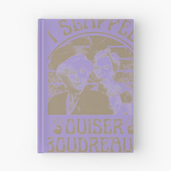 Item preview, Vintage Slapped Ouiser Boudreaux Design | PERFECT GIFT FOR YOU AND FRIENDS designed and sold by ThomasinaShop.