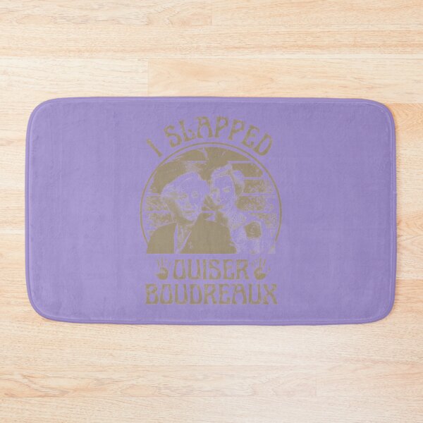 Item preview, Vintage Slapped Ouiser Boudreaux Design | PERFECT GIFT FOR YOU AND FRIENDS designed and sold by ThomasinaShop.