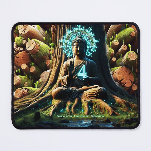 Item preview, “Lucky Numbers in Buddhism and Their Protector Buddhas” designed and sold by LuzdeBuesa.
